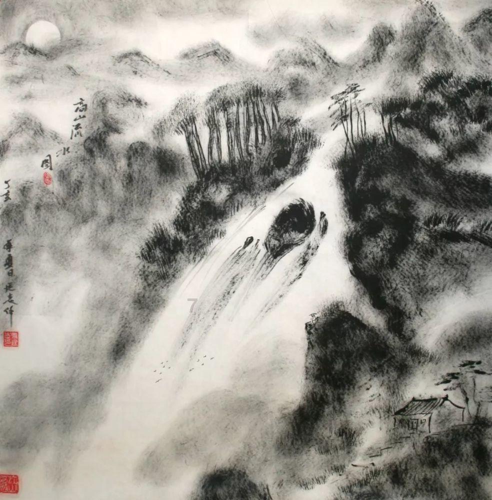 创作猫